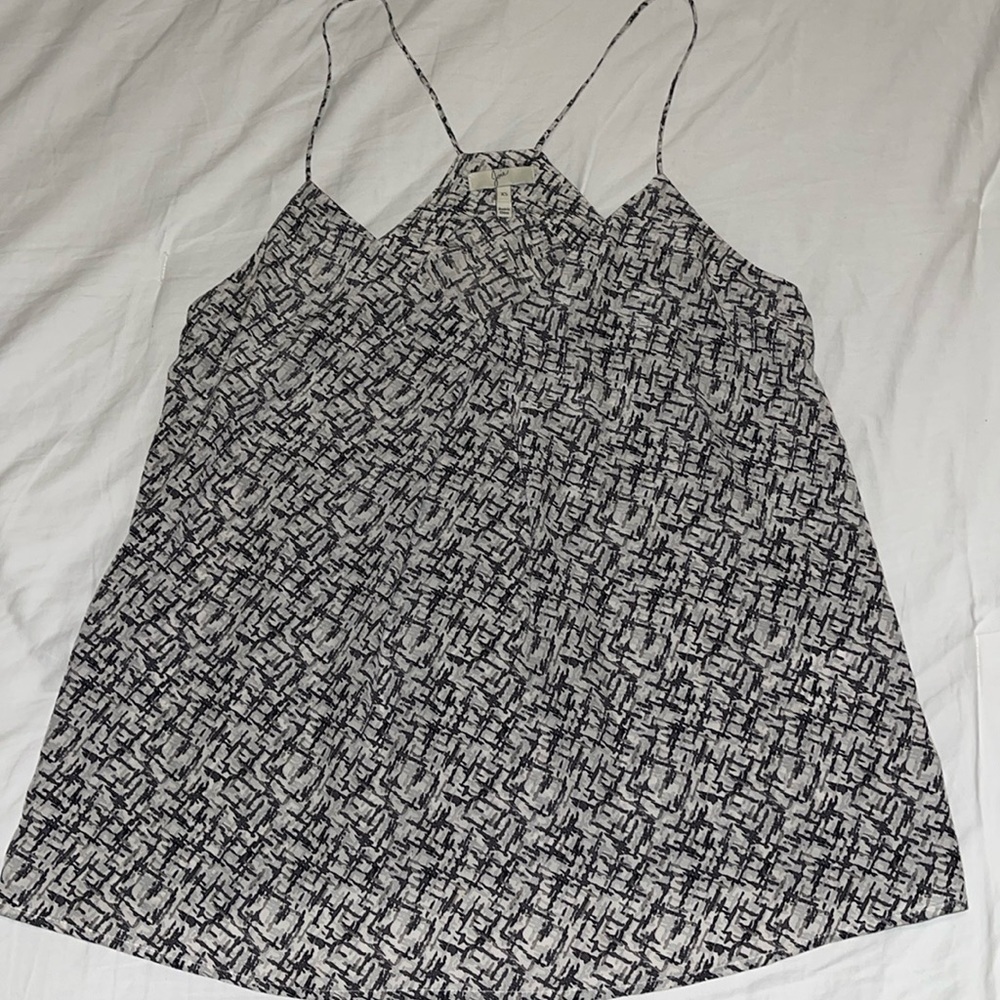 Joie Tunic Tank Top